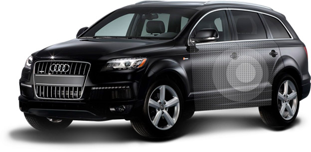 Шумовиброизоляция автомобиля